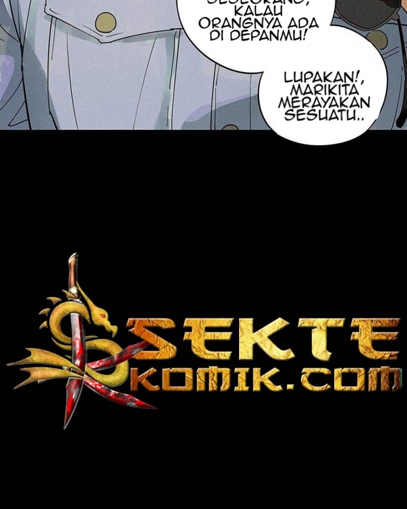 End of The World 2028 (Trace of Doomsday) Chapter 02 Gambar 11